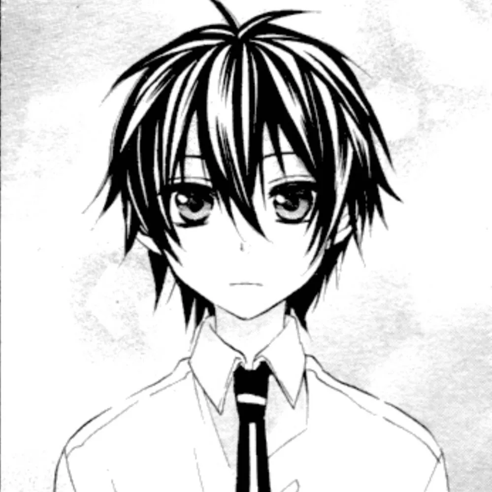 chat with ai character: Zen Joumori 