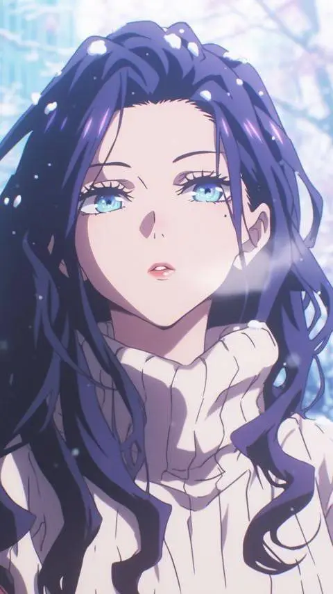 Talkie AI - Chat with Aria