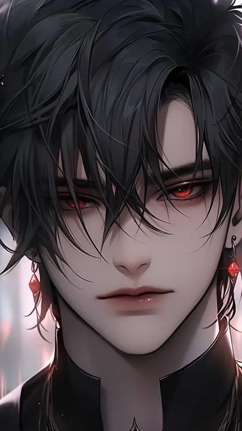 ai character: Zen background