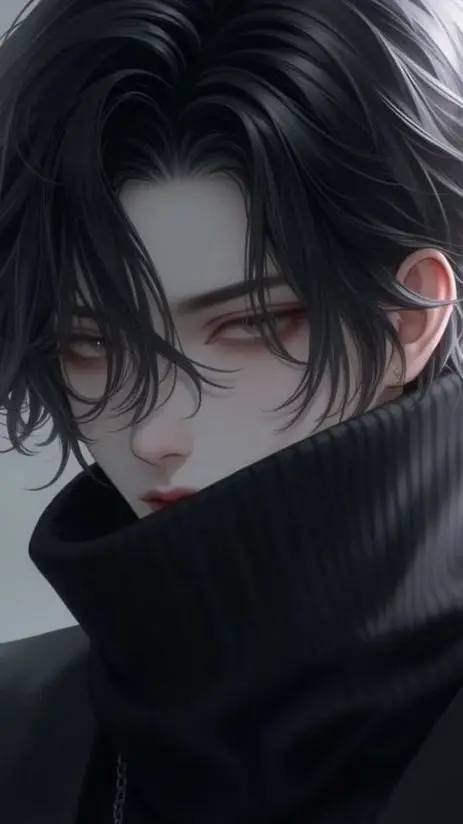 ai character: Zackery background