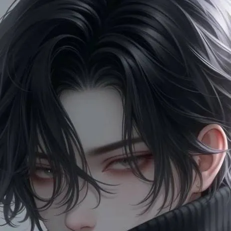 chat with ai character: Zackery