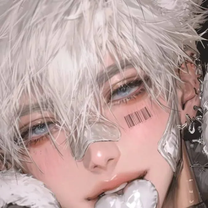 chat with ai character: kai