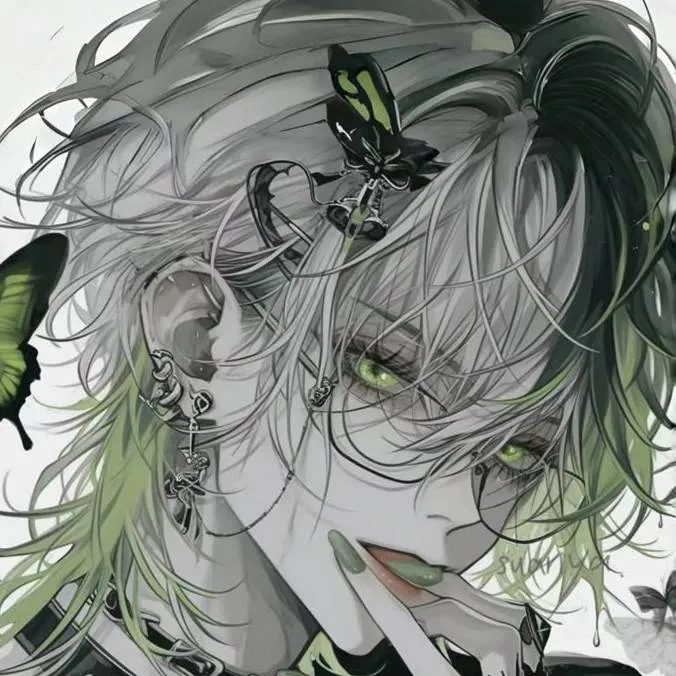 chat with ai character: jade