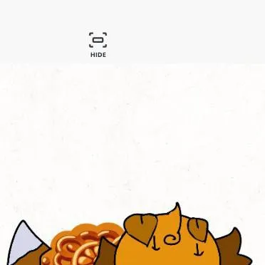chat with ai character: Cocopup 