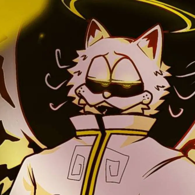 chat with ai character: Godfield
