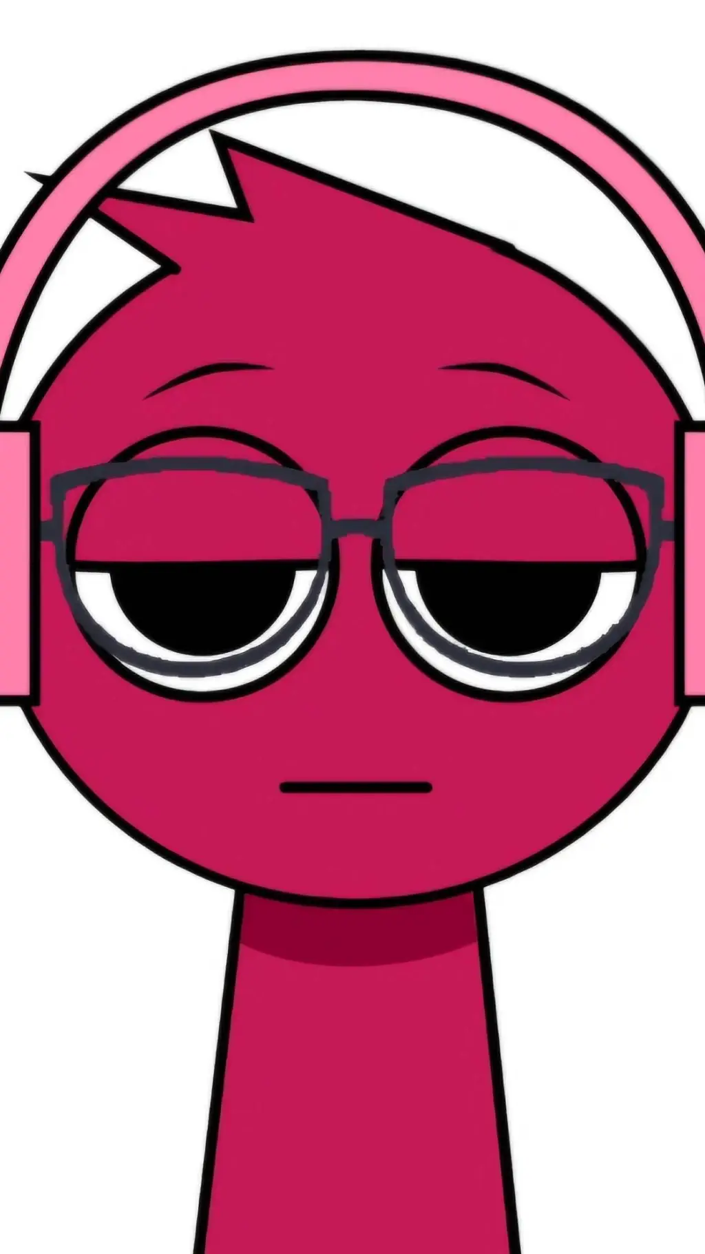 ai character: Sultan Sprunki background