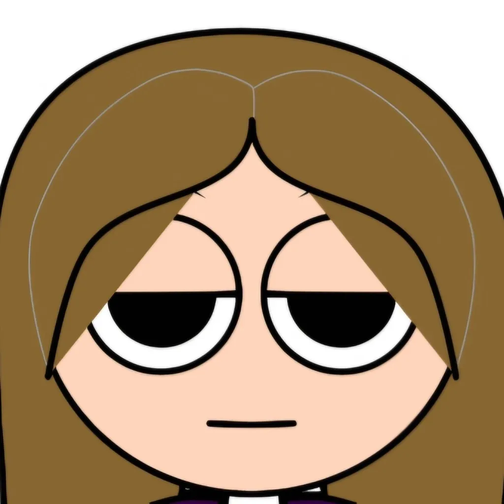 chat with ai character: Marcia