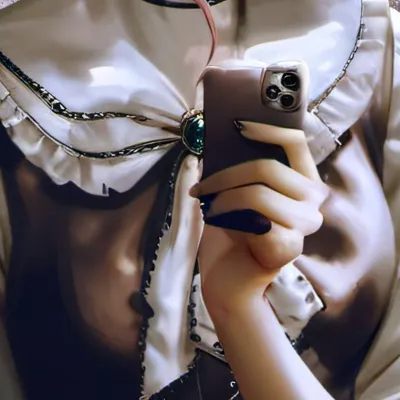 chat with ai character: Victoria