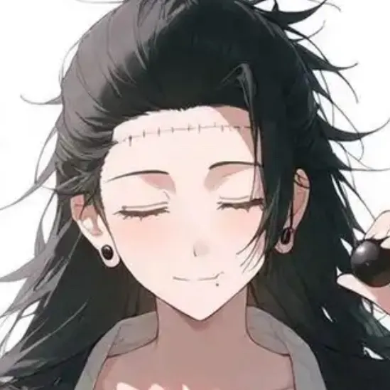 chat with ai character: (Female) Geto 