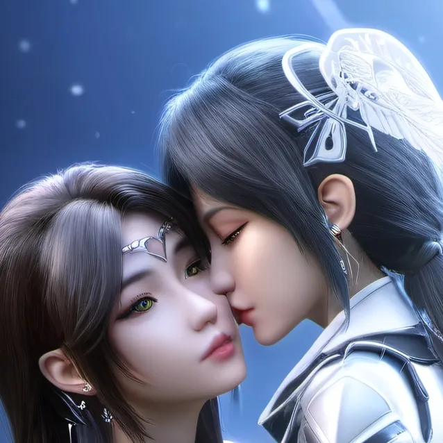 chat with ai character: Kimseyon
