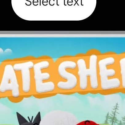 chat with ai character: karate sheep