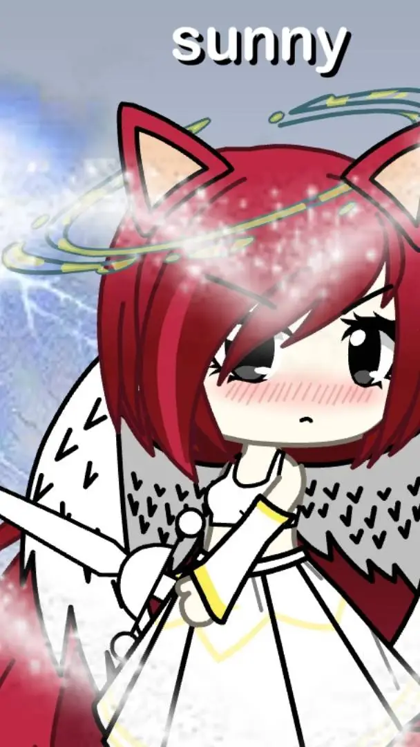 ai character: your dream taike background