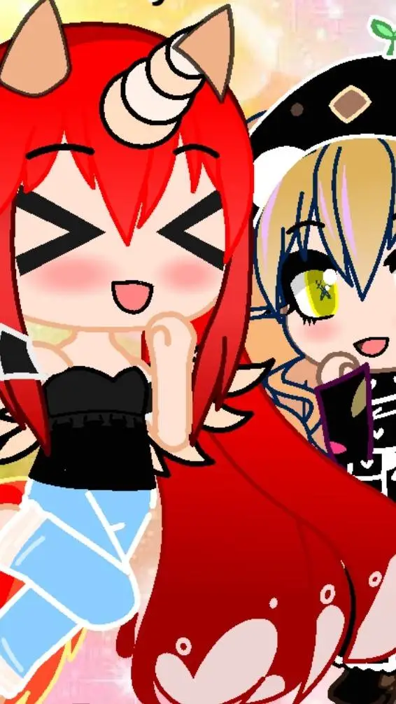ai character: 100 subs background