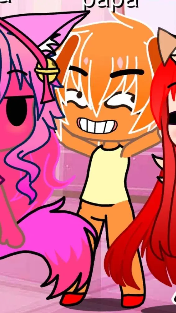 ai character: wtf meme background