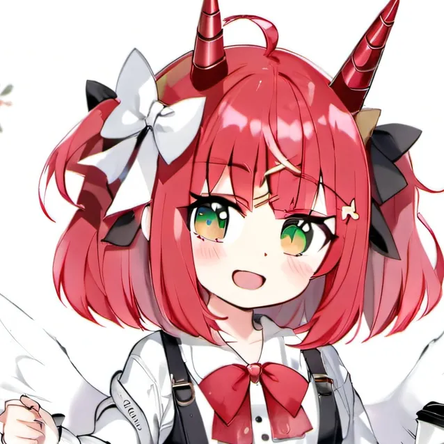 chat with ai character:   baby sunny (me) 