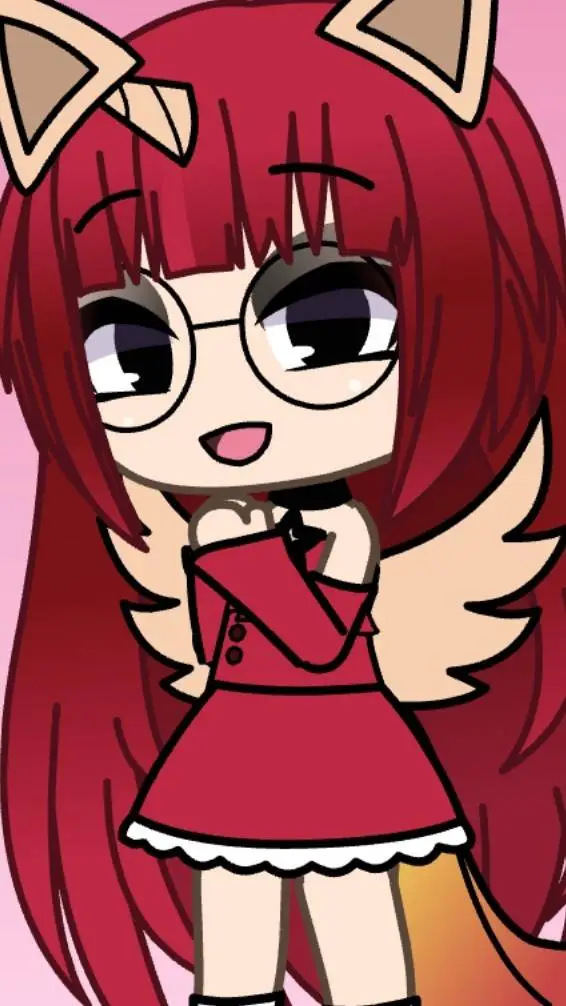 ai character: live sunny background