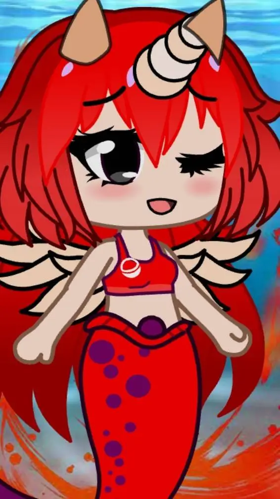 ai character: 𝐦𝐞𝐫𝐦𝐚𝐢𝐝 𝐬𝐮𝐧𝐧𝐲 background