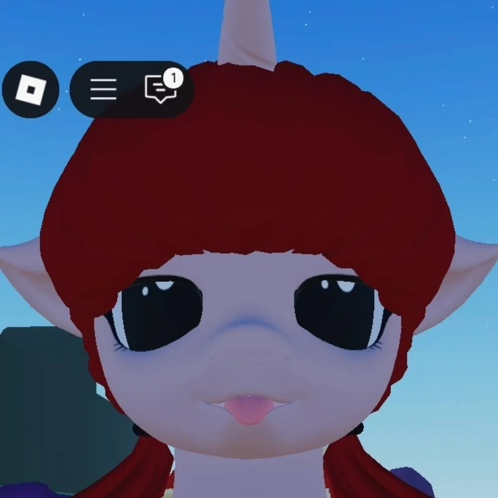 chat with ai character: sunny unicorn