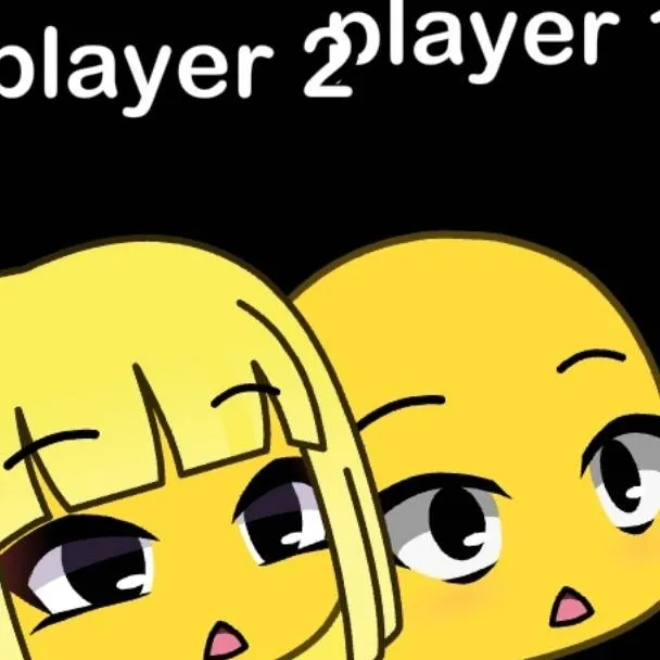 chat with ai character: player x player 2