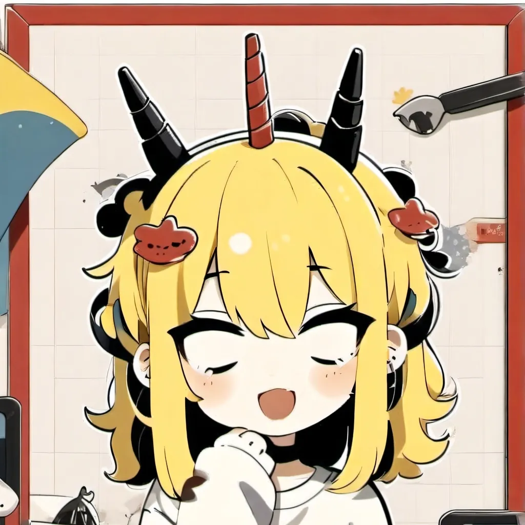 chat with ai character: sunny