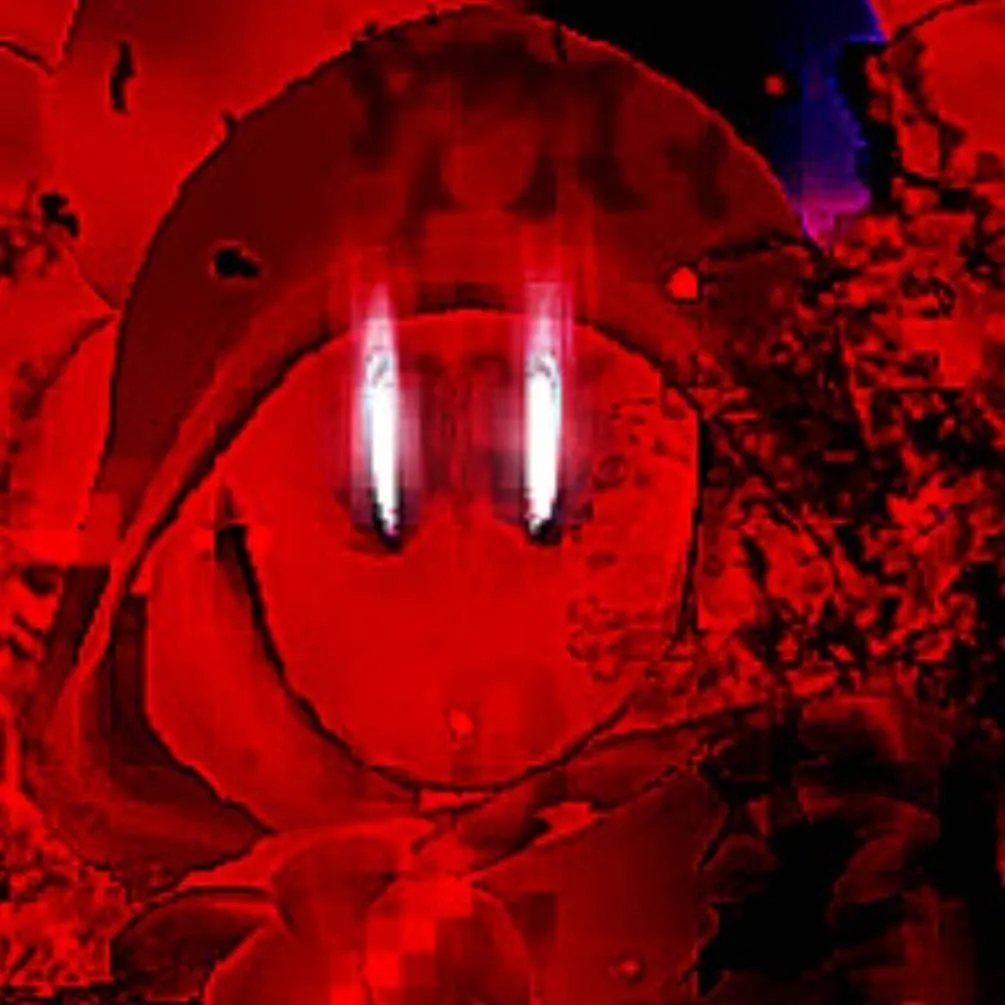 chat with ai character: forshken exe