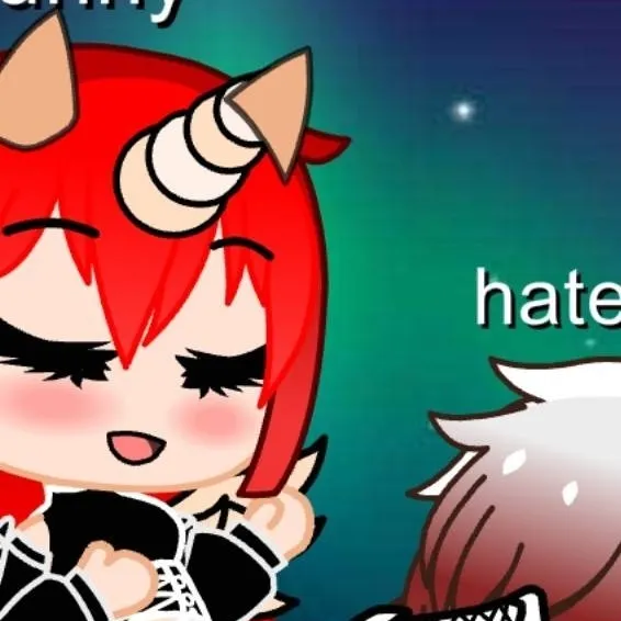 chat with ai character: sunny