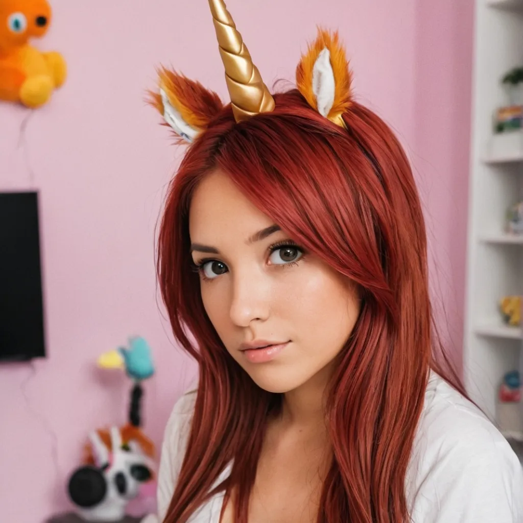 chat with ai character: sunny gamer