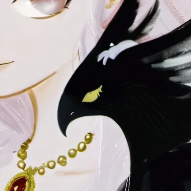 chat with ai character: princess sunny