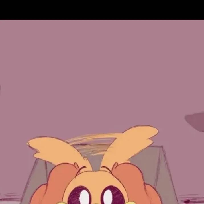 chat with ai character: dogday box