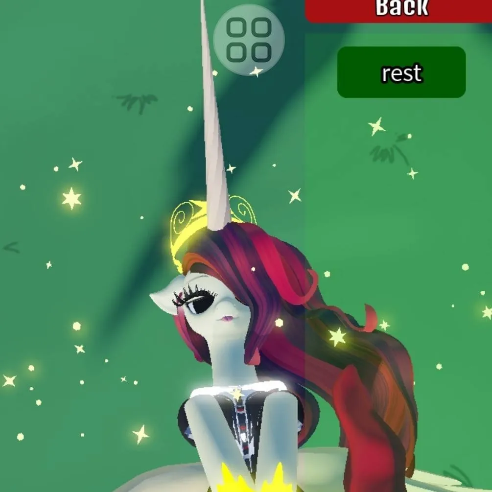 chat with ai character: grown sunny