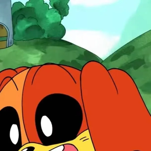 chat with ai character: give it a rest mme