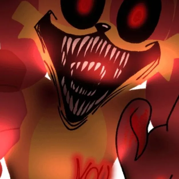 chat with ai character: dogday exe