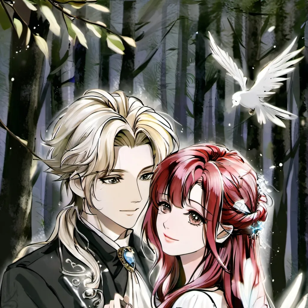 chat with ai character: sunny's first kiss