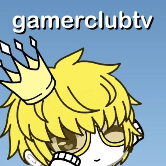 chat with ai character: gamerClubTV