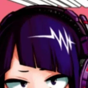 chat with ai character: 💜 KYOKA JIRO 🎧