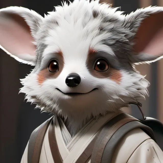 chat with ai character: Sensai 