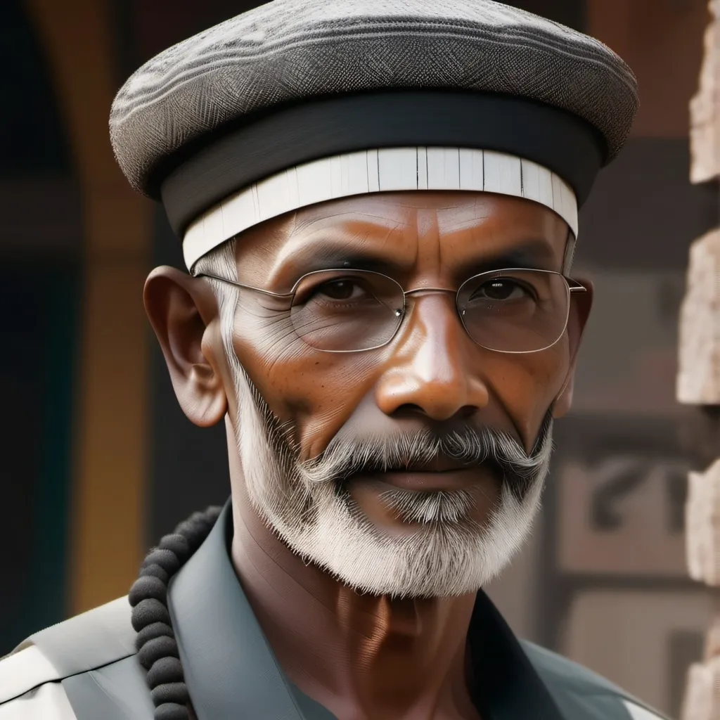 chat with ai character: Chef