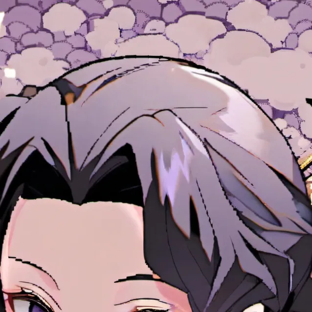 chat with ai character: {Shinobu Kocho}