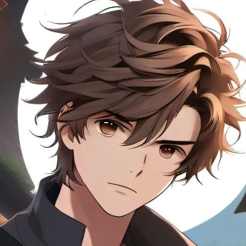 chat with ai character: Alexander
