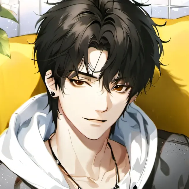chat with ai character: blake