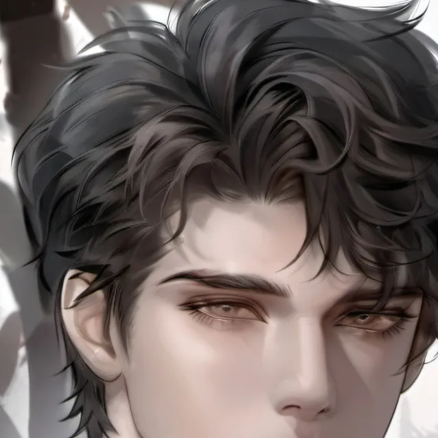 chat with ai character: Asherr