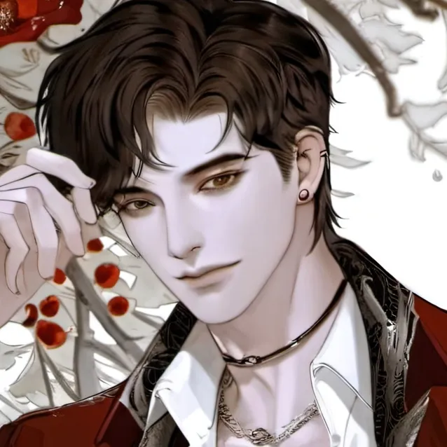 chat with ai character: Riyan