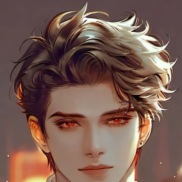 chat with ai character: Carl 