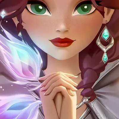 chat with ai character: Adopted mom