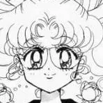 chat with ai character: (Parallel)ChibiUsa