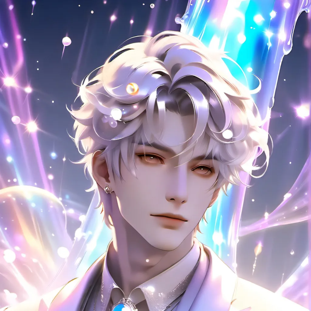 chat with ai character: jay