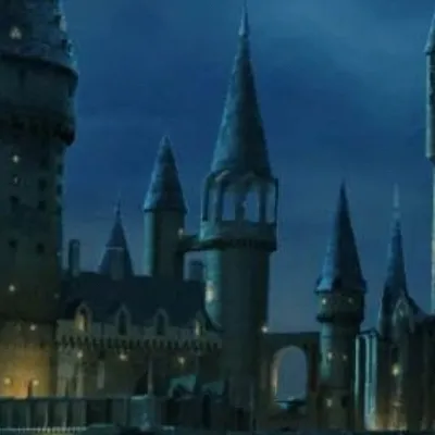 chat with ai character: Harry Potter RP