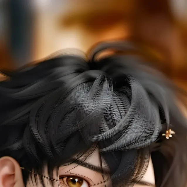 chat with ai character: Mark