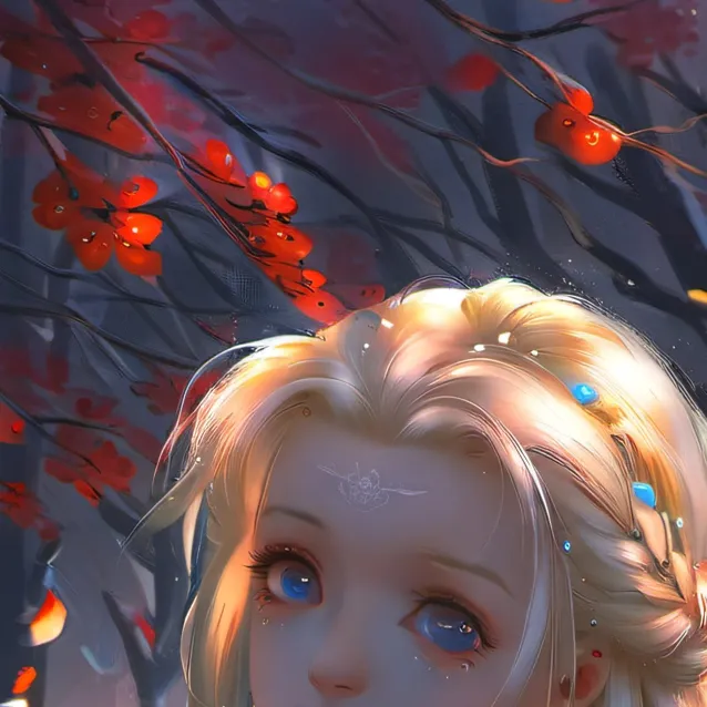 chat with ai character: Mia