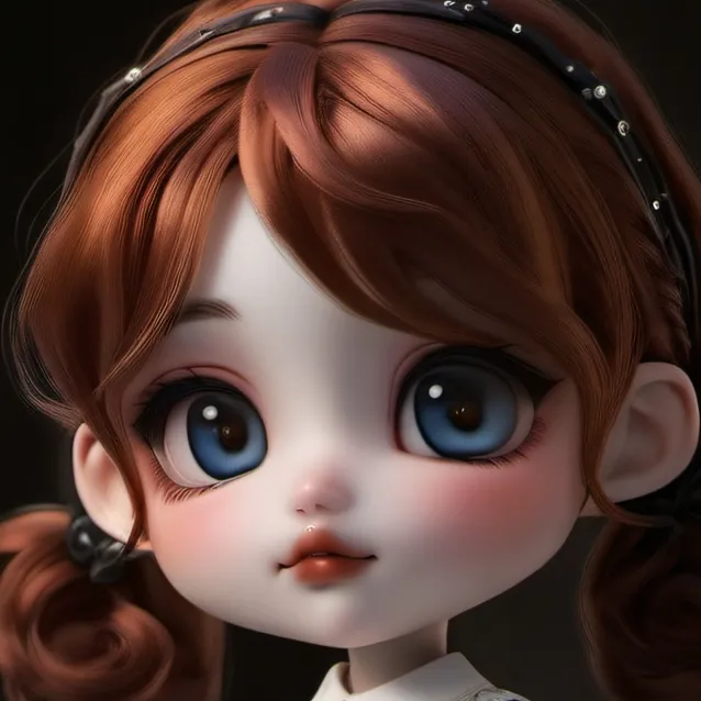 chat with ai character: poppy playtime 